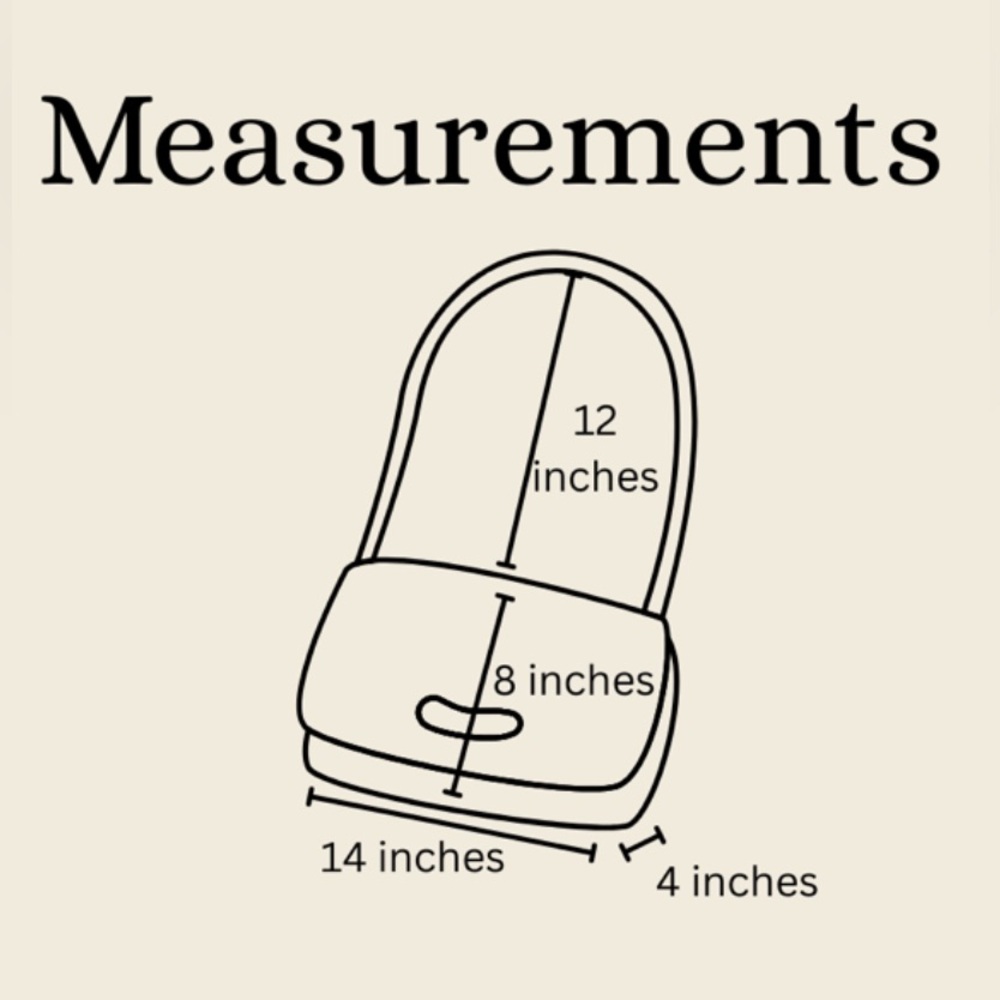 Michael Kors Large Wilma Bag - Picture 7 of 7